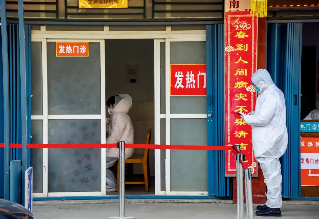 新一轮医疗新基建应先厘清问题与补救方向 而不是一味“砸钱”