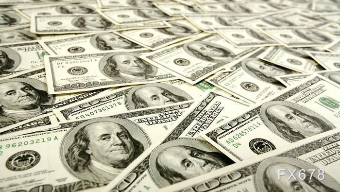 11月23日现货黄金、白银、原油、外汇短线交易策略