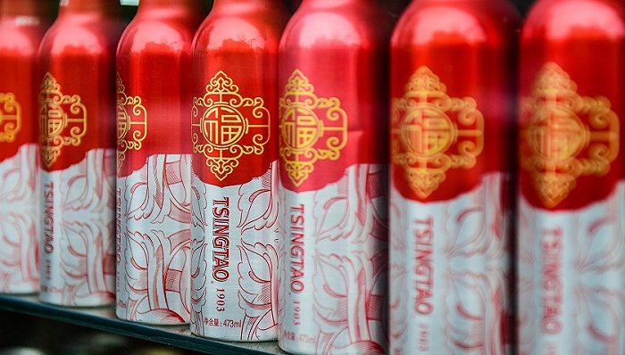 遭复星集团减持套现千万 青岛啤酒股价到头了吗？