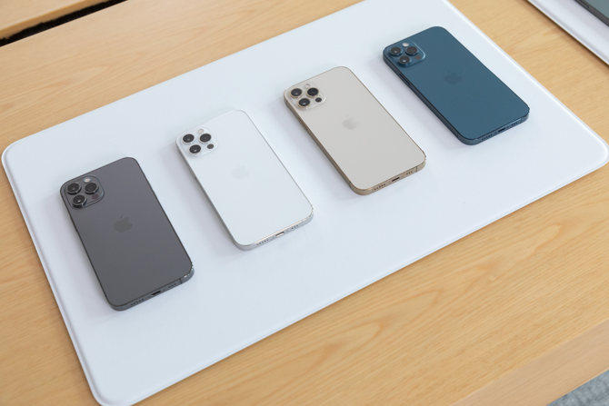 Iphone 12系列新机全部开卖了解这几点帮你更好选择 手机新浪网 Iphone 12系列新机全部开卖了解这几点帮你更好选择 手机新浪网