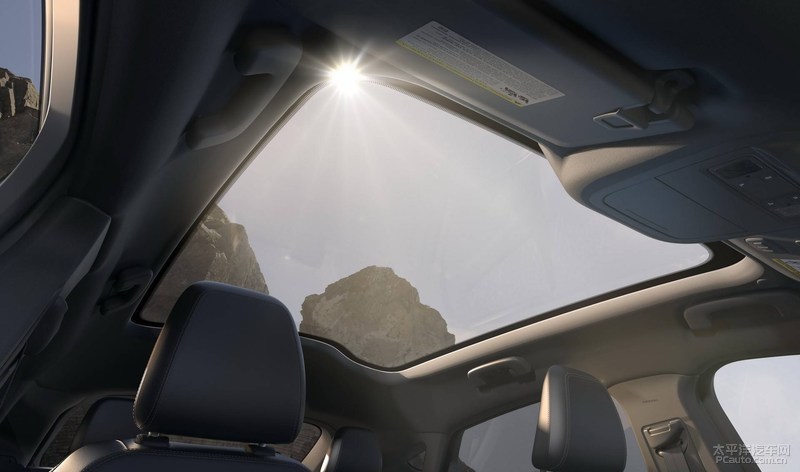 福特Mustang Mach-E EPA续航434km