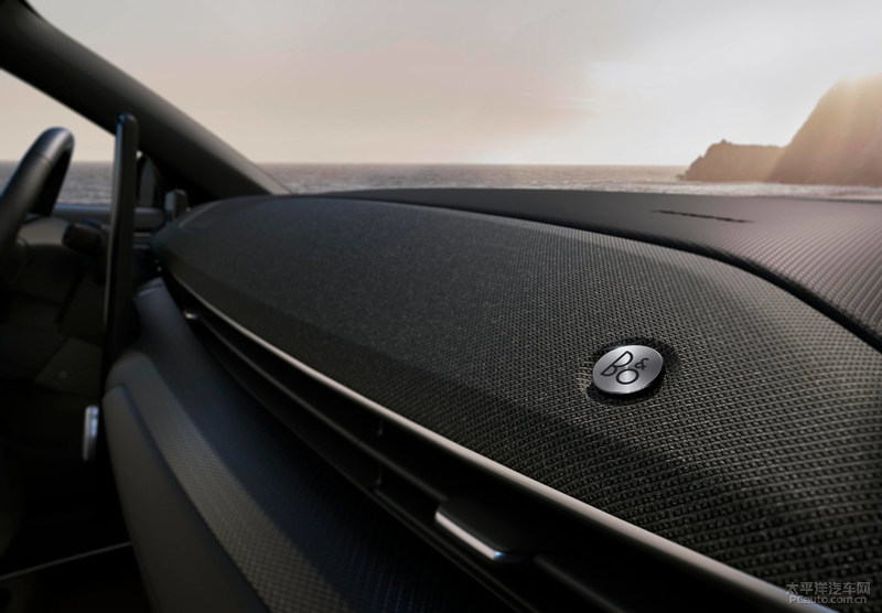 福特Mustang Mach-E EPA续航434km