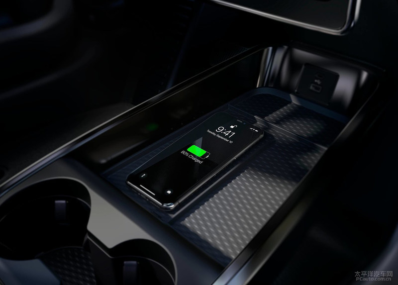 福特Mustang Mach-E EPA续航434km