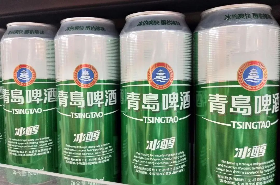 郭广昌买青啤三年赚百亿,宋河酒业却几近被资本玩死|青岛啤酒_新浪