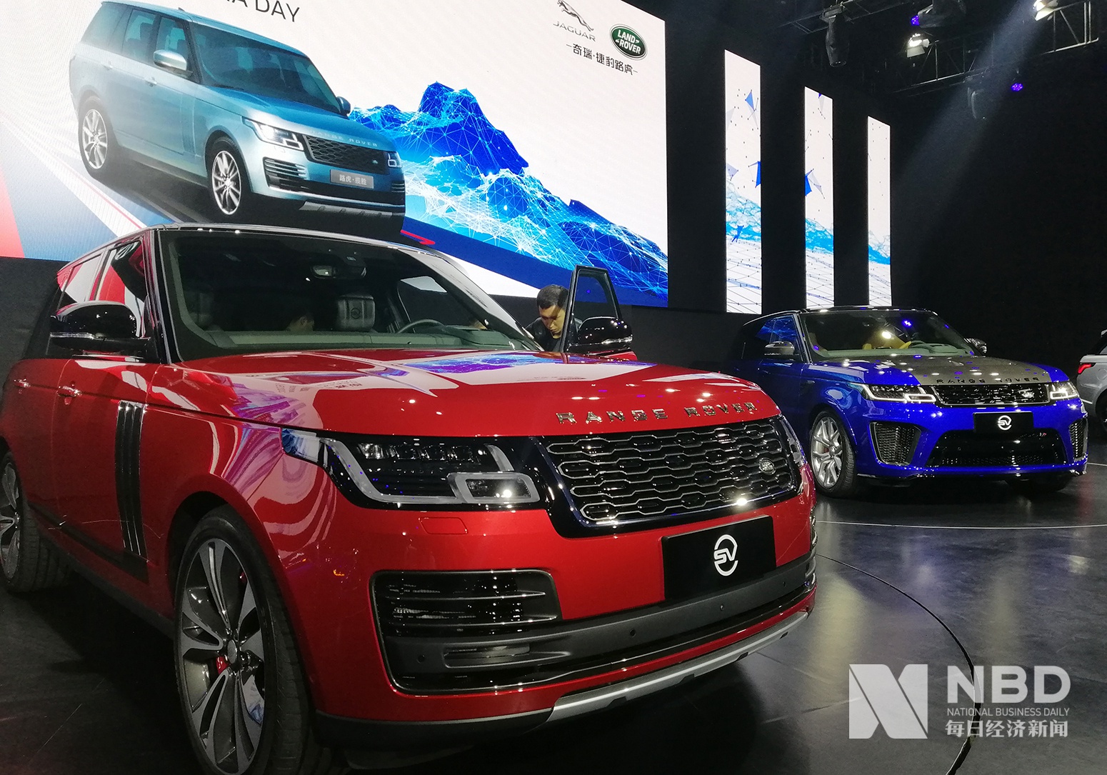 图片来源：每经记者 孙桐桐 摄（资料图）