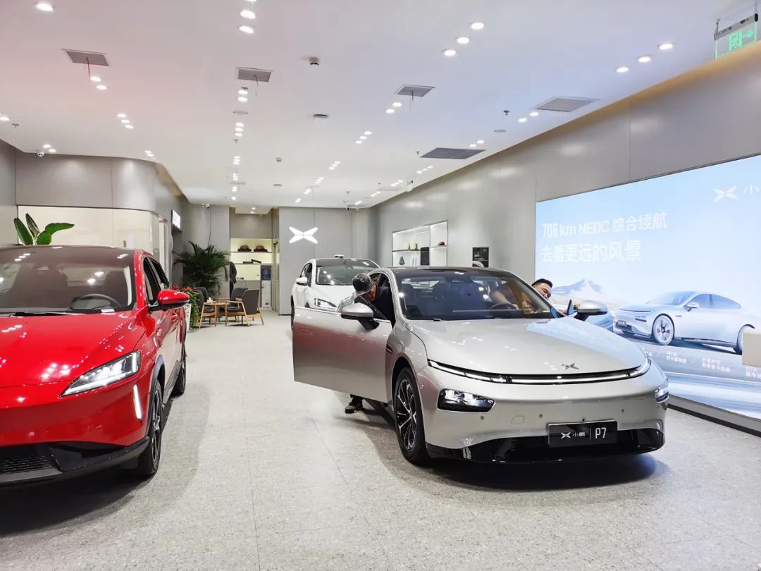 图片来源：每经记者 孙桐桐 摄