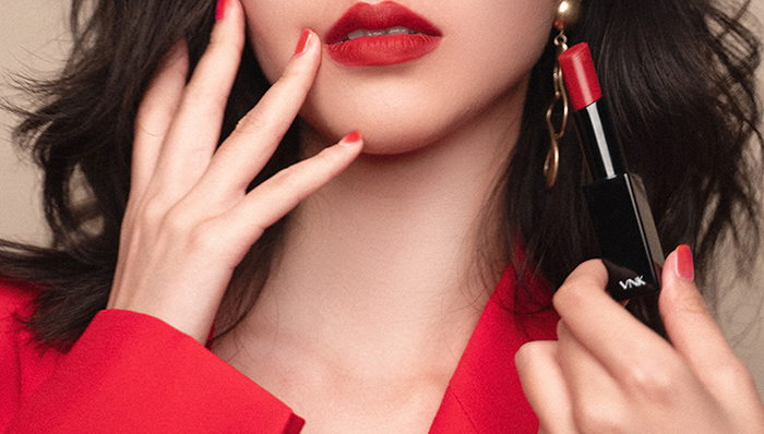 拉芳家化成了彩妆品牌VNK的新主人 为扭转业绩下滑困境