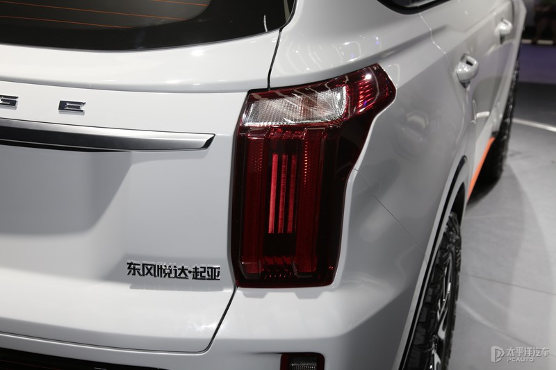 起亚智跑Ace将于2021年5月上市 搭1.5T发动机