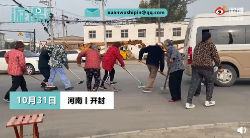 “存了400万，退休还是有点慌”