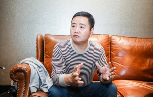 以数字化赋能汽车产业大搜车姚军红荣膺2020浙商年度创新人物