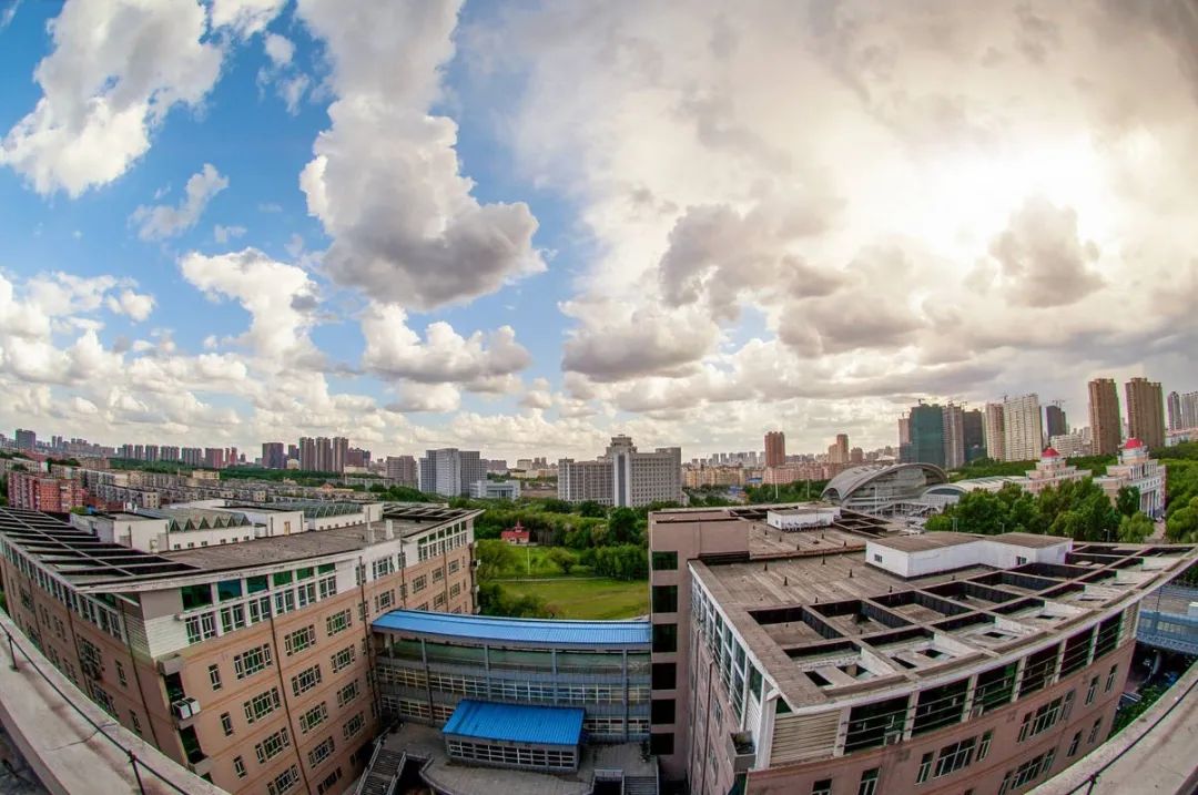 2020年东北林业大学_2021年元旦、寒假放假通知