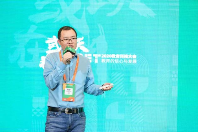 达内科技唐晓澜成人it培训市场变了