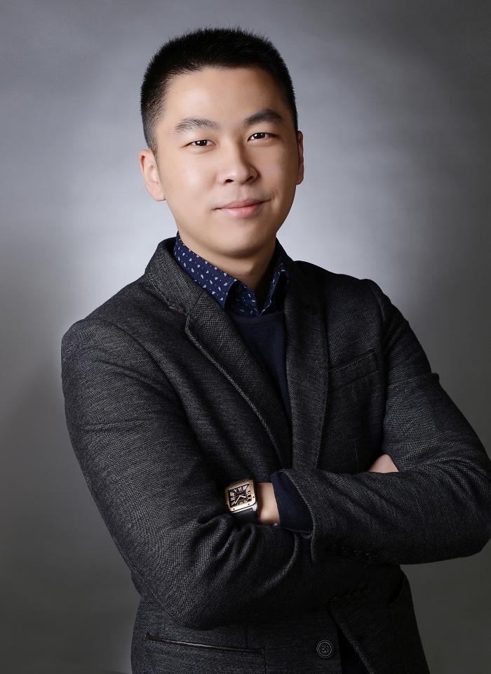 海澜之家董事长换帅新掌门周立宸顺利接棒