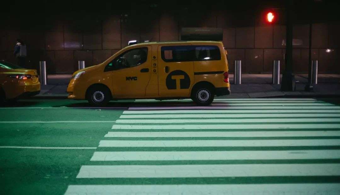 忙着IPO的嘀嗒出行 附近接单可还行？