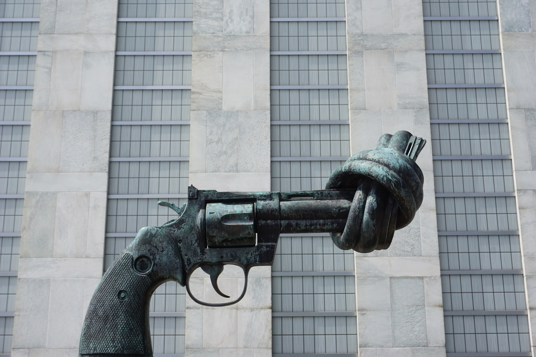 联合国多数国家敦促立即取消单边强制措施