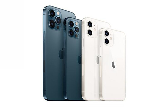 iPhone 12需求强劲 分析师将iPhone四季度产量预期上调