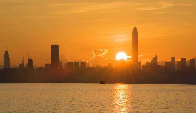 房企狂抢深圳宅地 楼市苦土地久矣