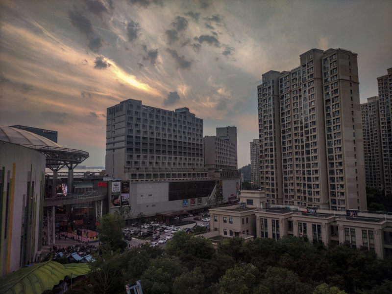 谋臣“张良”隐退 弘阳地产或加速回归利润导向