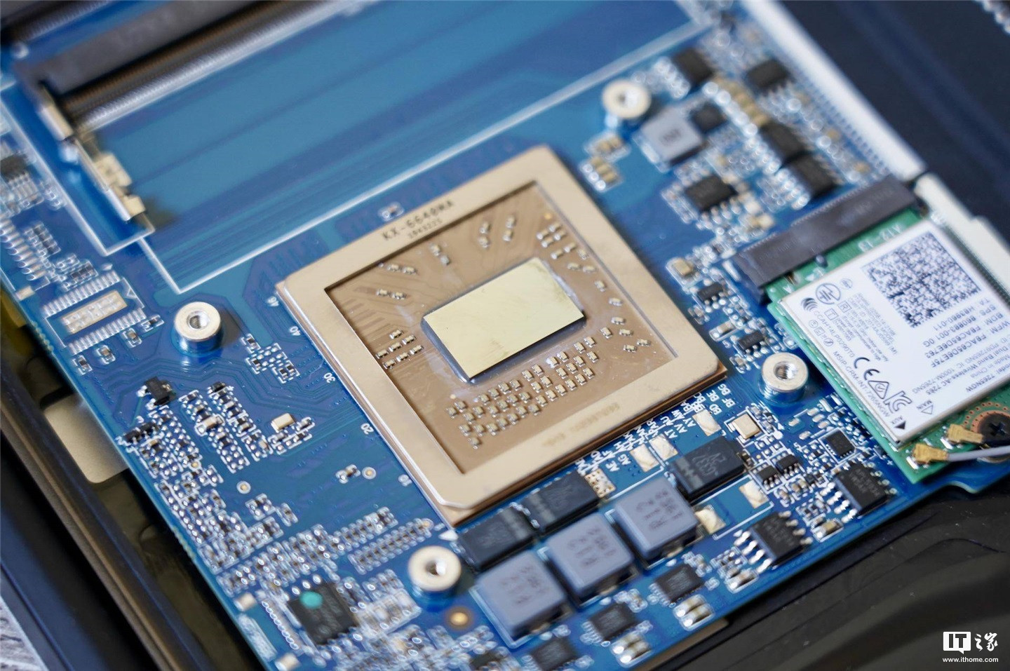 最强国产x86 CPU！完全自主的兆芯服务器发布：16个核心--快科技--科技改变未来