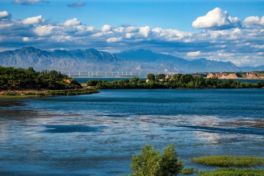 从北京到新疆,再造一条"河西走廊"