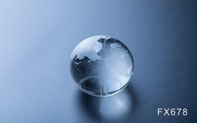 德意志银行看好明年全球经济复苏 但两大风险不容忽视