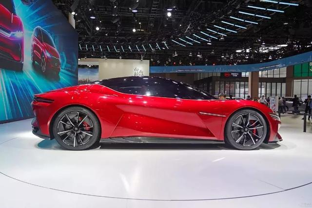 法拉利排行_全球车企排行:国产“黑马”出现,超过法拉利和宝马,位居第四!