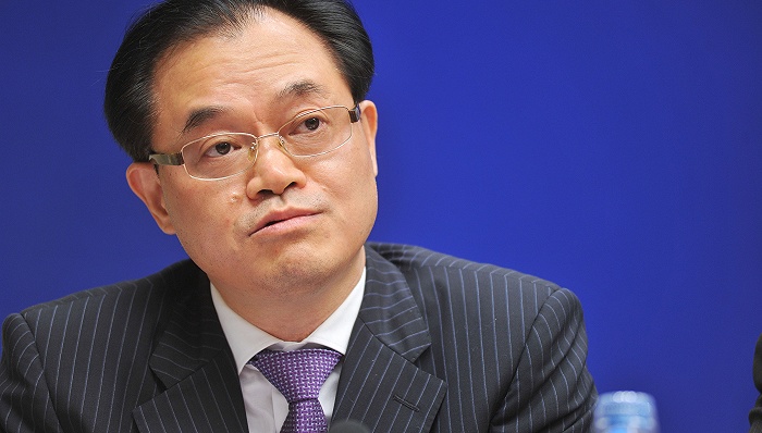 原建行行长刘桂平担任央行副行长 央行“一正六副”格局再配齐