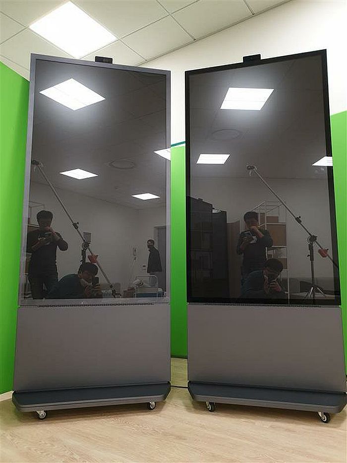 三星ai助手neon有望登陆galaxy手机端