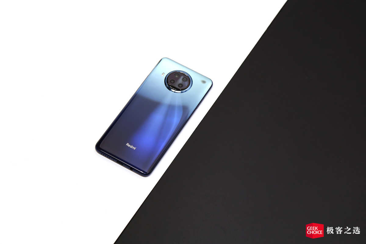 redminote9pro评测首发骁龙750g全新1亿像素中端旗舰新标杆