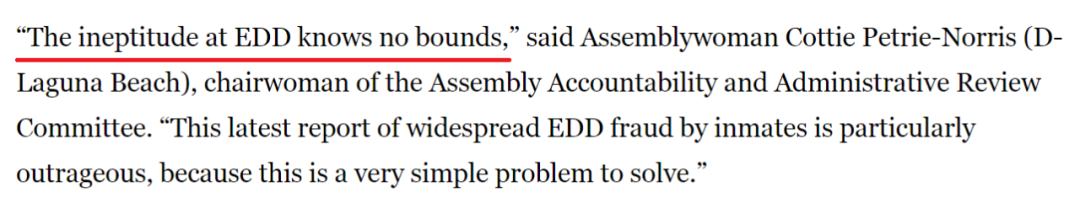 △《洛杉矶时报》截图