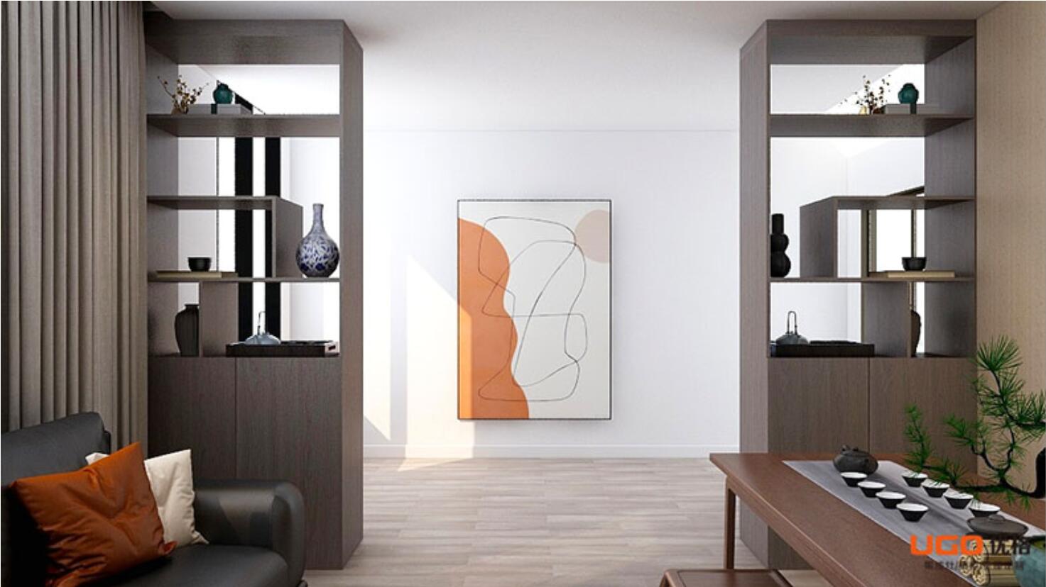 SEO书架客厅推荐