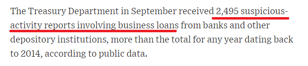 △《华尔街日报》截图