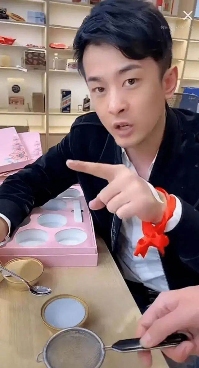 辛巴道歉了承认所售燕窝夸大宣传将退一赔三