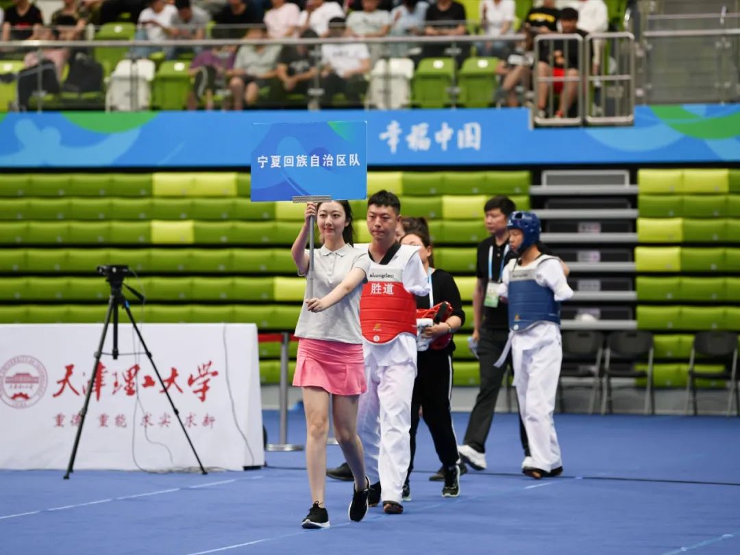 天理人赵思瑶在新时代书写出精彩的人生