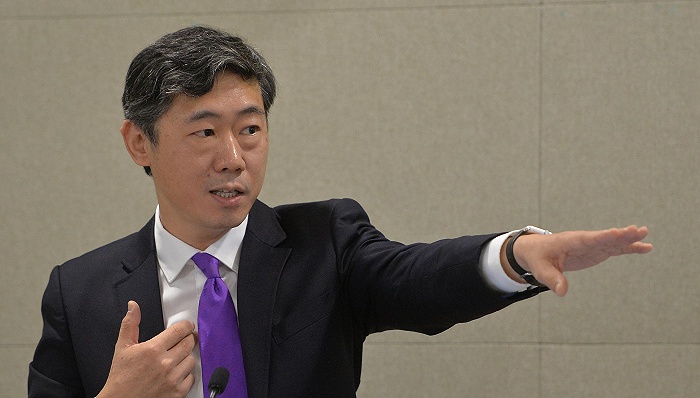 李稻葵:房地产调控的"劲儿使反了"