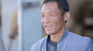 △富民新村村民冯国安