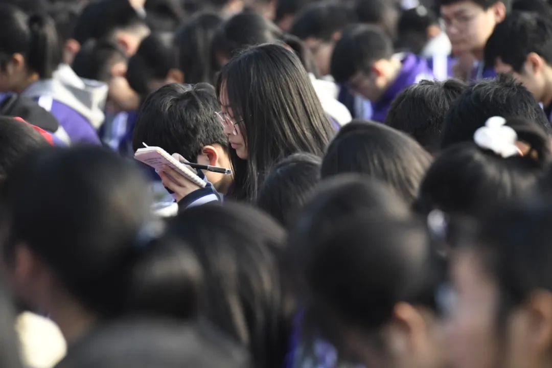 浙江高考选科组合35种 特色高中你准备上哪种？