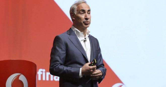继爱立信CEO之后,沃达丰西班牙总裁力挺华为5G