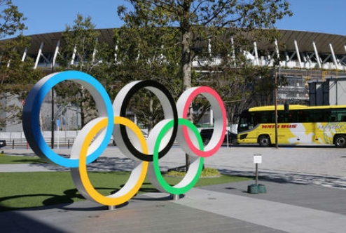 东京奥运延期成本惊人：或达126亿人民币 不含防疫开支