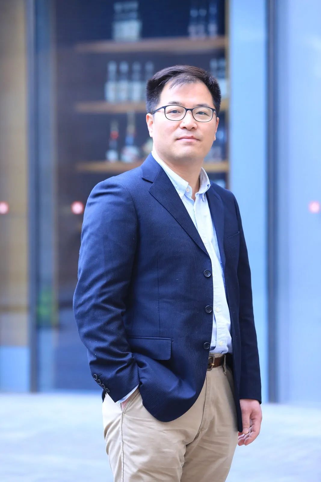 2020美好生活新消费高峰论坛丨嘉宾揭晓