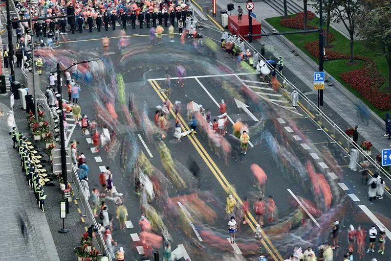 华东师范大学2020年_2020华东师范大学校友创新创业大赛总决赛成功举行