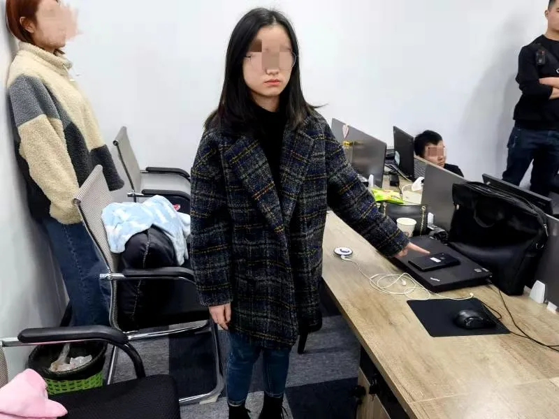 涉案金额500多亿特大跨境网络赌博案告破