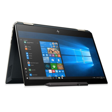 设计与科技的完美融合惠普(hp) 幽灵spectre x360 15系仅售17888.00元