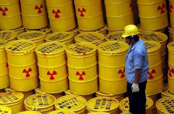 核废料处理成世界难题,中国一技术环保又高效,美日高价上门求购