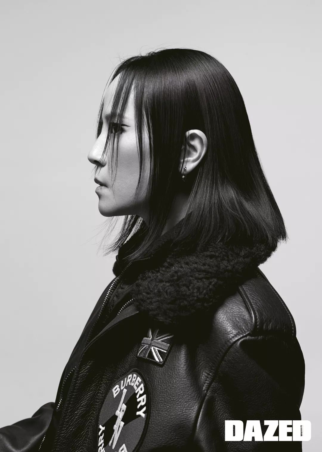 杨乃文 | 独裁者