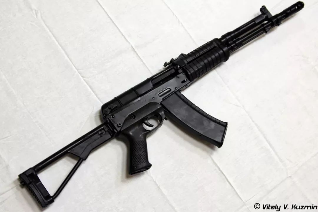 阿卡被拍成电影ak47成就了苏联却坑了俄罗斯轻武专栏