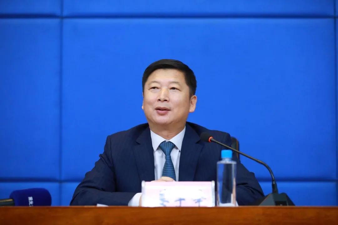 发布会直击丨扶贫与扶志扶智相结合桦川县这样激发脱贫内生动力