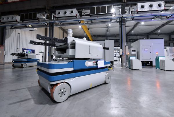 葡萄牙媒体：中国确定新发展战略 加速“经济奇迹”