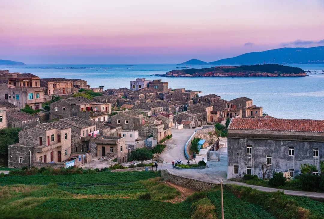 好消息!平潭北港村入选中国美丽休闲乡村!|平潭_新浪网