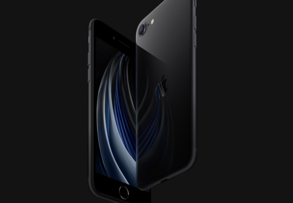 iPhone SE